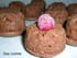 Mini moelleux au chocolat