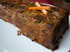 Terrine ratatouille basilic
