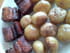 Grenailles de Noirmoutier et rillauds