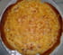 Quiche lardons-fromage