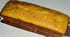 Cake au yaourt et au citron