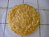 Tarte aux pommes m�ridionale