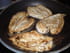 Escalopes de veau farcies