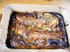 Clafoutis d agneau