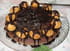 G�teau tr�s rapide au yaourt et au chocolat