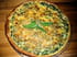 Quiche aux orties
