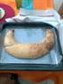 Rouleau polonais (au chocolat ou au sucre)