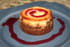 Mini cheesecake au lime