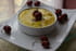 Gratin aux cerises