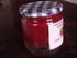 Confiture de fraise
