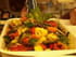 Courgettes au rhum