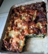 Lasagnes aux blettes