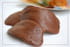 Tuiles chocolat�es