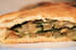 Tourte aux courgettes