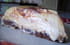 Cheesecake au Mars