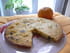 Tarte l�g�re � l orange