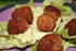 Boulettes de crabe �pic�es