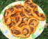 Roul�s ch�vre-tomate