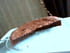 Fondant au chocolat noir