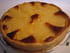 Tarte bourdalou