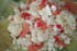 Salade fra�che de chou-fleur