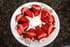 Tapas de piments farcis