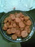 Carottes chermoula � la marocaine