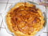 Tarte aux pommes normande