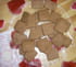 Petits pav�s au chocolat