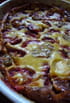 Clafoutis � ma fa�on