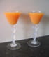 Cocktail d agrumes