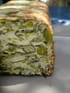 Terrine toute verte aux jeunes l�gumes