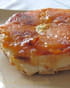Tatins croustillantes d abricots au mascarpone