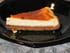 Cheesecake new-yorkais au limoncello
