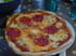 Pizza aux 4  fromages