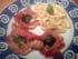 Saltimbocca de dinde au martini
