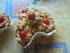 Salade mexicaine