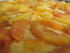 Tarte aux p�ches et nectarines