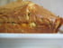 Cake aux herbes, ch�vre et tomates s�ch�es