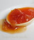 Confiture d abricots et de p�ches � la lavande
