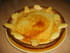 Flan � la semoule