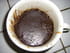 Cr�me renvers�e au chocolat