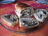 Spirale brioch�e au chocolat