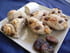 Pain de seigle tress� aux figues et au ch�vre