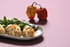 Risottorride ou risotto de surimi � la cardamome
