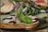 Salade compl�te � en remettre une tartine