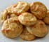 Chouquettes de pommes de terre � la Vache qui rit
