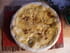 Tarte croustillante au saint-nectaire
