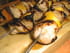 Brochettes de poulet au citron