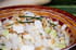 Salade croquante